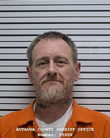 Mugshot of CHRISTOPHER MICHAEL JONES