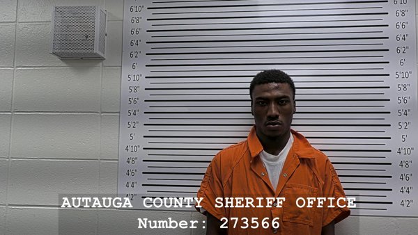 Mugshot of TOBIAS DENNIS GOLSON-SMITH