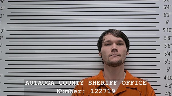 Mugshot of WILLIAM HUNTER PRICE