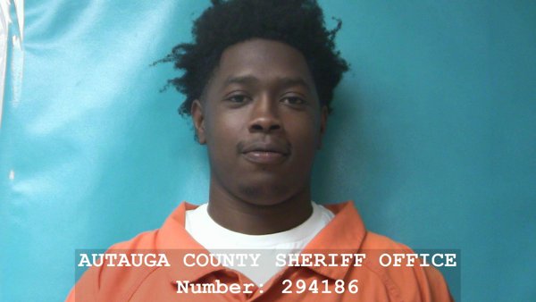 Mugshot of TYRONE DAVIS
