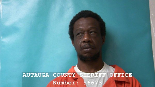 Mugshot of TONY TERRELL HOWARD