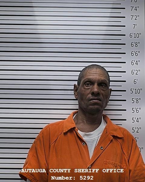 Mugshot of AARON LOUIS SMITH