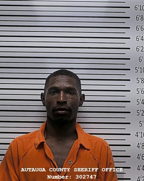 Mugshot of OZAKI TYRRELL JONES