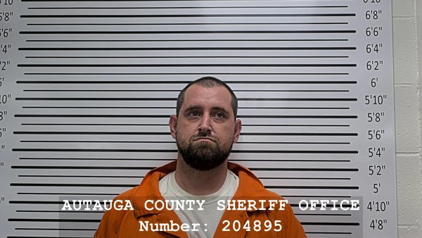 Mugshot of CHARLES JUSTIN BRYANT