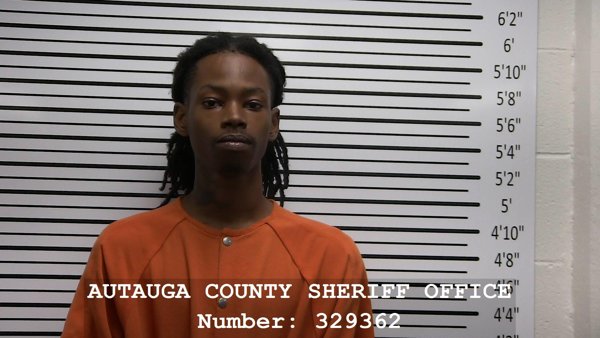 Mugshot of TIMOTHY DARREN HATCHER