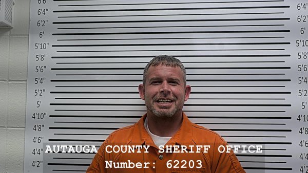 Mugshot of JOSEPH CHARLES WATTS