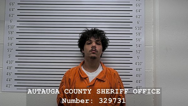 Mugshot of KEVIN GABRIEL QUILES