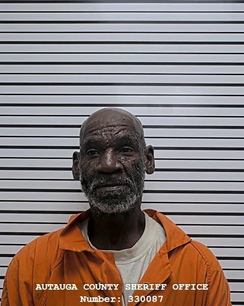 Mugshot of BARRY LEE CASRELL