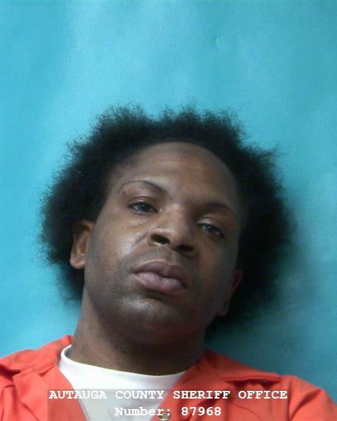 Mugshot of LEE JAMAL ZEIGLER