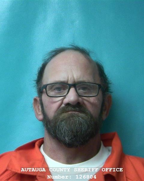 Mugshot of KENNETH LEE HOLTON