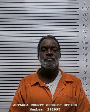 Mugshot of KENNETH JOHN TONEY