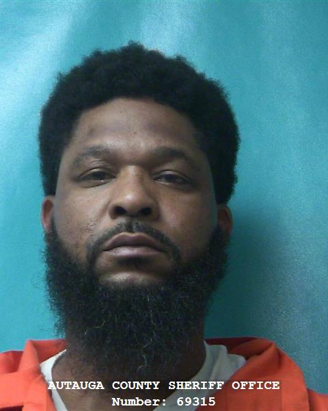 Mugshot of TARVORIOUS MON TA WHITE