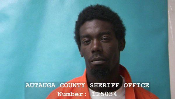 Mugshot of JERMICHAEL ANTJAN NIXON