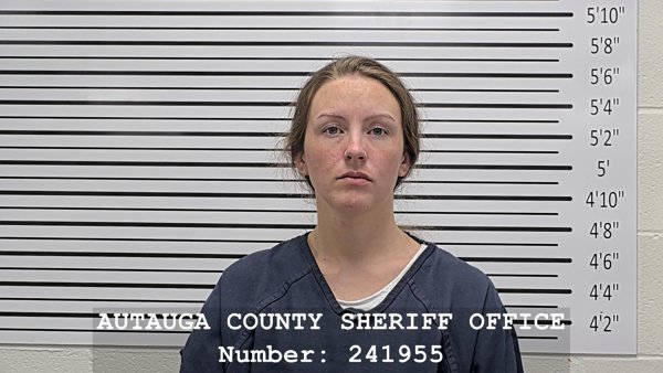 Mugshot of KELSIE DREW ELROD
