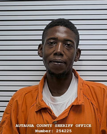 Mugshot of DAVID DUNDRAY HUDSON