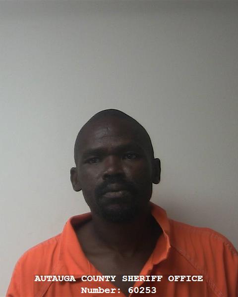 Mugshot of MTWOAJI SHAMBULIA