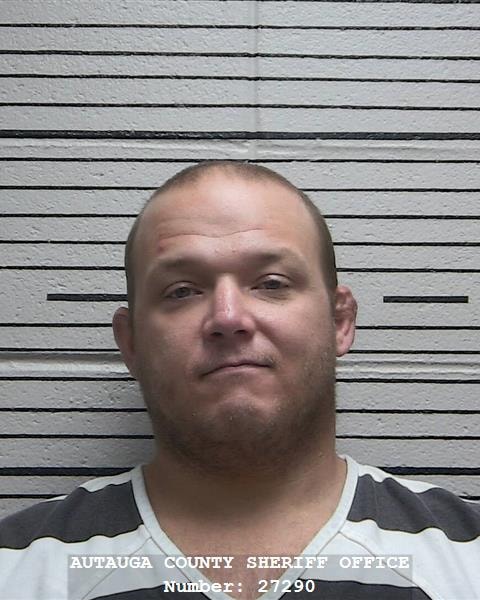 Mugshot of GREGORY ALLEN VARNER