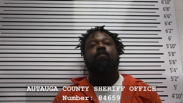 Mugshot of CARTREZ DERESNAL WHITE