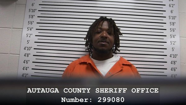 Mugshot of TRAVIS MARQUE WOODS