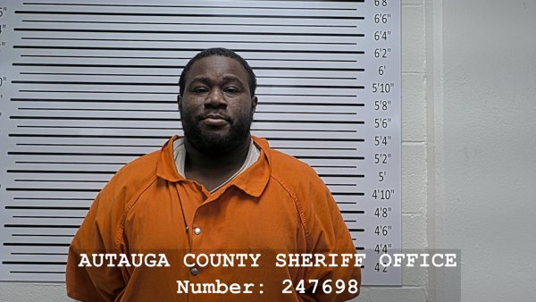 Mugshot of JAQUAN MAURICE MATTHEWS