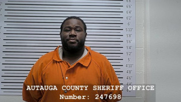 Mugshot of JAQUAN MAURICE MATTHEWS