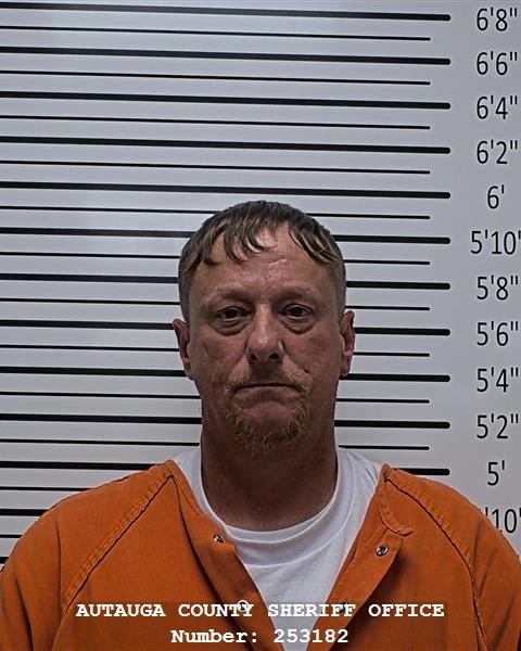 Mugshot of DEREK WAYNE LEWIS
