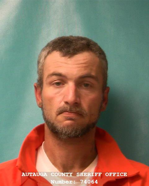 Mugshot of DAVID RONALD HEADLEY