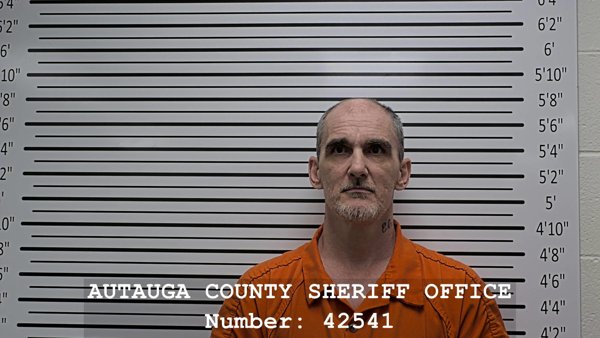 Mugshot of JOHN WILLIAM TAYLOR