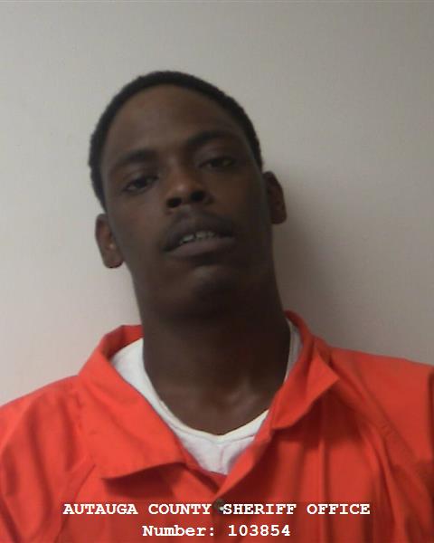 Mugshot of LEROY LEWIS