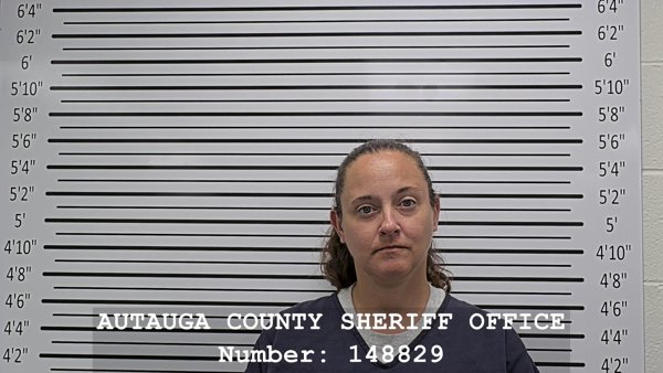 Mugshot of AMANDA DAWN WILKINS