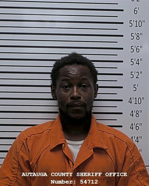 Mugshot of FREDRICK N/A GARDNER