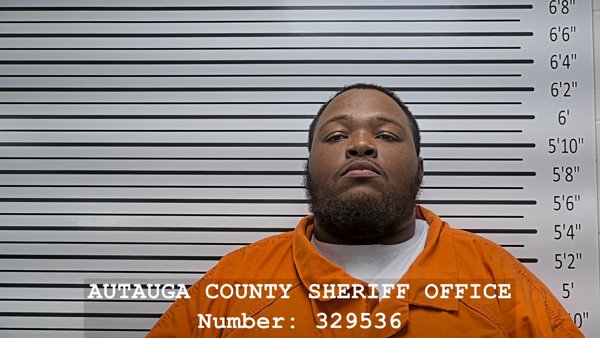 Mugshot of DEAAREON SCOTT
