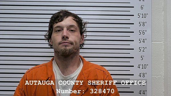 Mugshot of JEREMIAH STUBBS