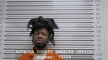Mugshot of ERIC JAMAR HARBISON