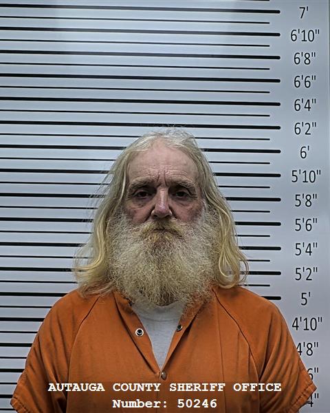 Mugshot of BILLY JOE HEADLEY