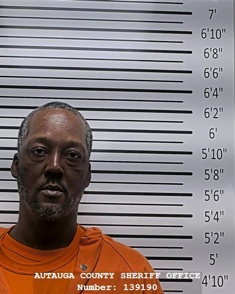 Mugshot of CHRISTOPHER COSTILLE CALDWELL