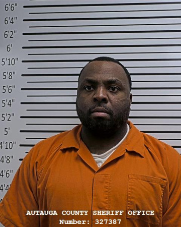 Mugshot of JOSEPH LAURY