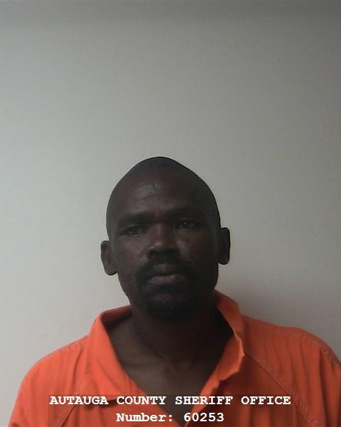 Mugshot of MTWOAJI N/A SHAMBULIA