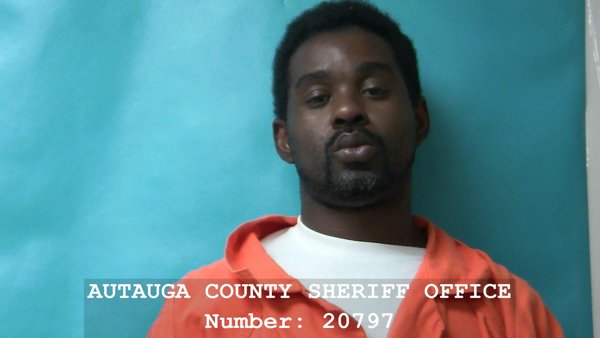 Mugshot of TYLER LONZELL ANDERSON