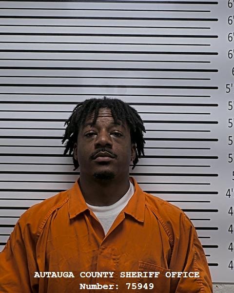 Mugshot of CORREY MARKSIAN GARDNER