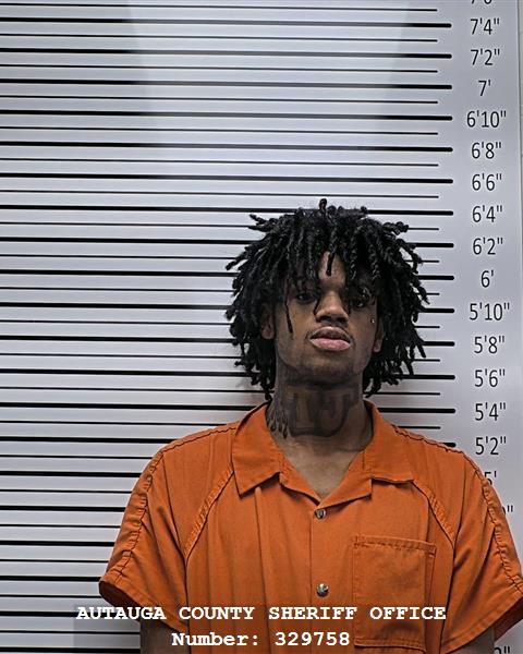 Mugshot of TACORI SMITH