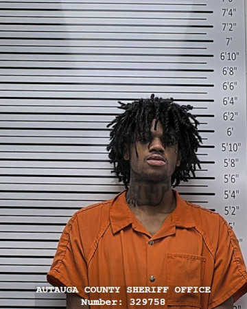 Mugshot of TACORI SMITH