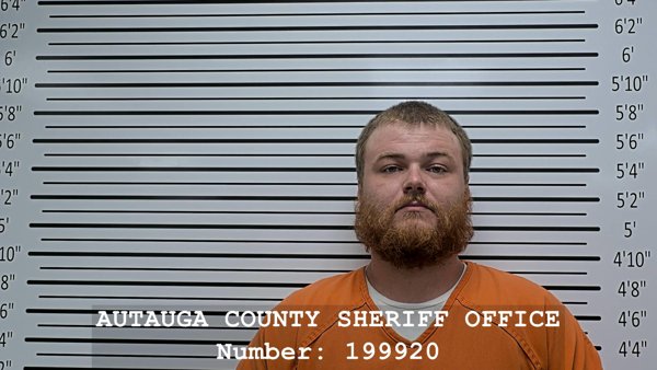 Mugshot of ANDREW STEPHEN HARRIS