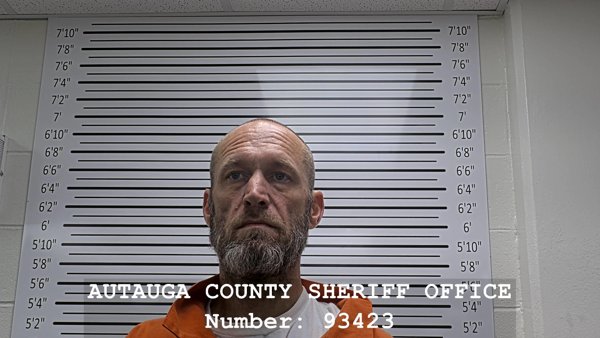 Mugshot of JAMES PATRICK HOLLY