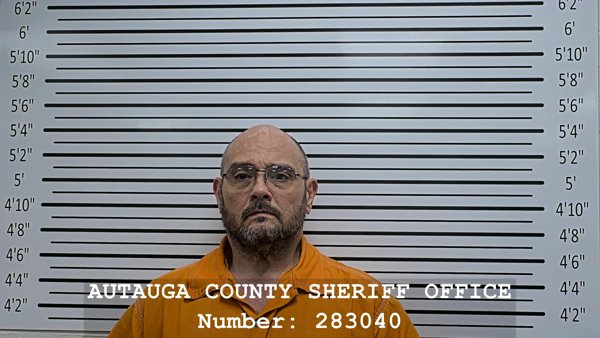 Mugshot of MICHAEL LEE FOWLER
