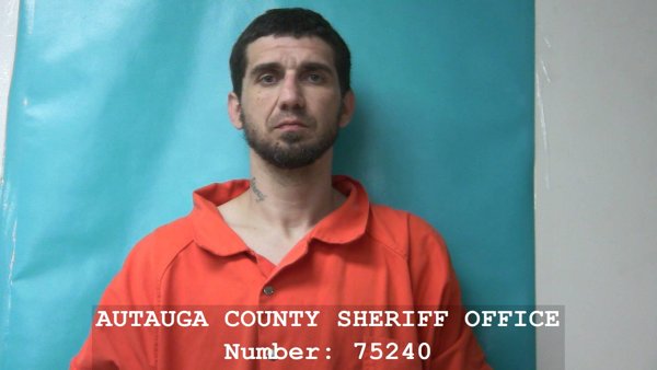 Mugshot of CHRISTOPHER MARCUS STACEY