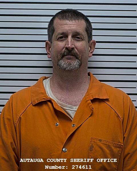 Mugshot of DANIEL POL ROS