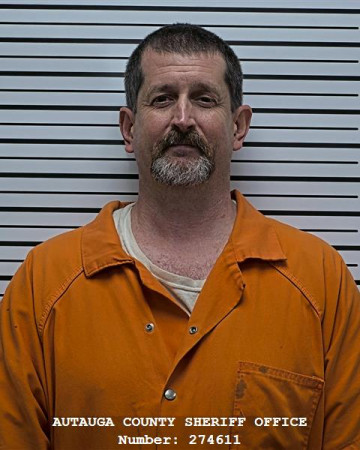 Mugshot of DANIEL POL ROS