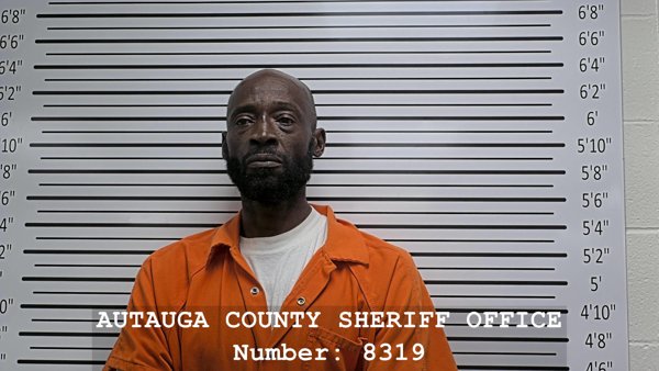 Mugshot of RICKY BERNARD DAVIS