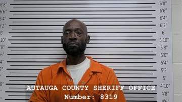 Mugshot of RICKY BERNARD DAVIS